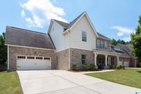 Recreational Property for sale in Shelby County, Alabama