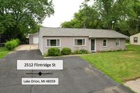 Land for sale in Oakland County, Michigan