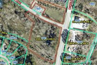 Land for sale in Richmond County, Georgia