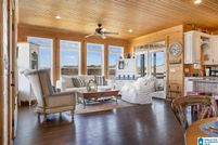 Waterfront Property for sale in Coosa County, Alabama