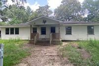 Land for sale in Vernon Parish, Louisiana