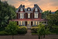 House for sale in Shenandoah County, Virginia