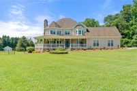 Land for sale in Guilford County, North Carolina