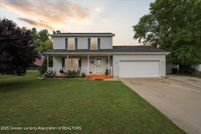 Farm and Ranch for sale in Eaton County, Michigan