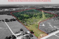 Undeveloped Land in Grimes County, Texas