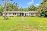 Land for sale in Mobile County, Alabama