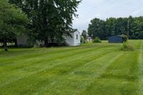 Land for sale in Scott County, Indiana
