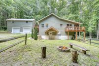 Land for sale in Fannin County, Georgia