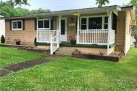 Land for sale in Guernsey County, Ohio