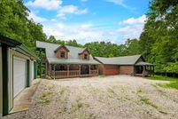 Farm and Ranch for sale in Brown County, Indiana