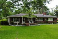 Land for sale in Ben Hill County, Georgia