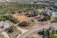 Homesite in Comal County, Texas
