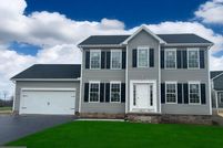 Undeveloped Land for sale in Franklin County, Pennsylvania