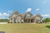 Land for sale in Oconee County, Georgia
