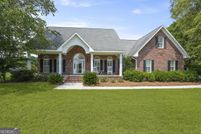 Farm and Ranch for sale in Bulloch County, Georgia