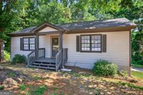 Land for sale in Jackson County, Georgia
