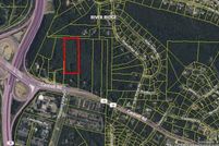 Land for sale in Pulaski County, Arkansas