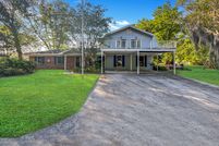 Recreational Property for sale in Effingham County, Georgia