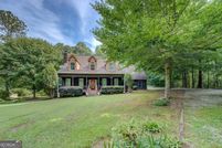 House for sale in Jasper County, Georgia