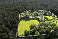 Land for sale in Stephens County, Georgia