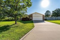 House for sale in Crawford County, Arkansas