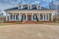 Undeveloped Land for sale in Madison County, Mississippi