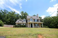 Land for sale in Hall County, Georgia