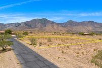 Homesite for sale in Cochise County, Arizona
