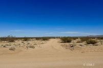 Land for sale in Kern County, California