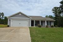 Land for sale in Baldwin County, Georgia