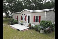 Farm and Ranch for sale in Brantley County, Georgia