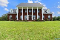 Undeveloped Land for sale in DeKalb County, Alabama
