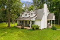 Land for sale in Washington County, Indiana