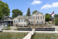 Farm and Ranch for sale in Lagrange County, Indiana