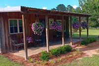 Land for sale in Barnwell County, South Carolina