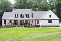 Land for sale in Barrow County, Georgia