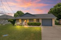 House for sale in Denton County, Texas