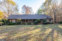Land for sale in Hanover County, Virginia