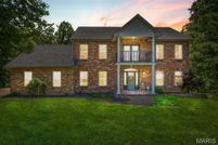 Recreational Property for sale in Jefferson County, Missouri