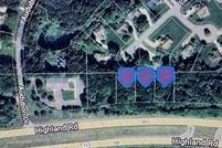 Land for sale in Oakland County, Michigan