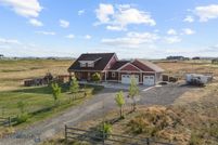 Farm and Ranch for sale in Broadwater County, Montana