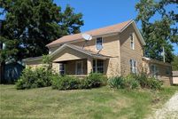 Land for sale in Linn County, Kansas