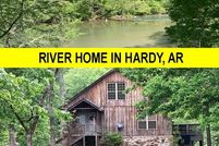 Timberland Property for sale in Sharp County, Arkansas