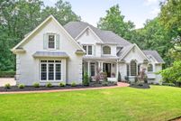 Land for sale in Fulton County, Georgia
