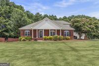 Land for sale in Gwinnett County, Georgia