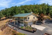 Land for sale in Josephine County, Oregon