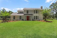 Recreational Property for sale in Liberty County, Georgia