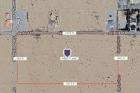 Land for sale in Nye County, Nevada