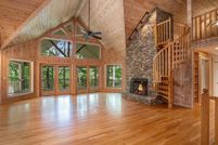 Land for sale in Gilmer County, Georgia