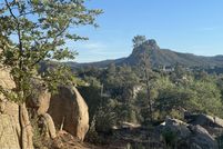 Homesite for sale in Yavapai County, Arizona